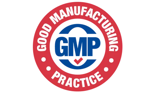 leanotox gmp certified